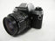 Pentax Program Plus 35mm SLR w/Pentax-A 35-70mm f3.5-4.5