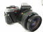 Pentax Program Plus 35mm SLR w/Pentax-A 35-70mm f3.5-4.5