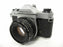 Pentax K-1000 35mm SLR w/Pentax-A 50mm f2