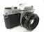 Pentax K-1000 35mm SLR w/Pentax-A 50mm f2