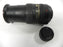 Nikon AF-S Nikkor DX VR ED IF 18-200mm f3.5-5.6G AS IS