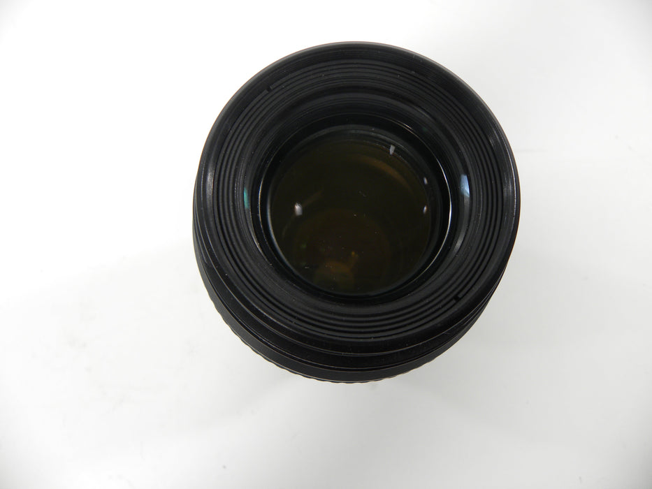 Canon EF Macro 100mm f2.8 USM