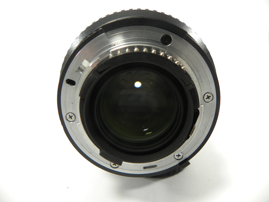 Nikon AF-S Nikkor IF ED SWM 17-35mm f2.8D AS IS