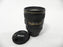 Nikon AF-S Nikkor IF ED SWM 17-35mm f2.8D AS IS
