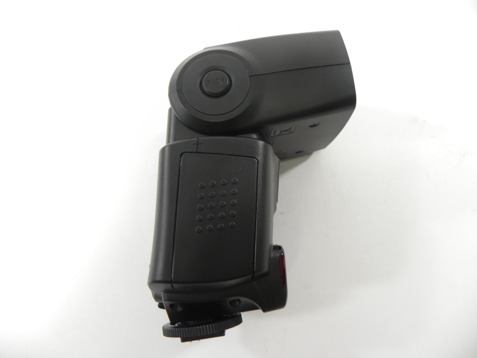Canon Speedlite 430EX