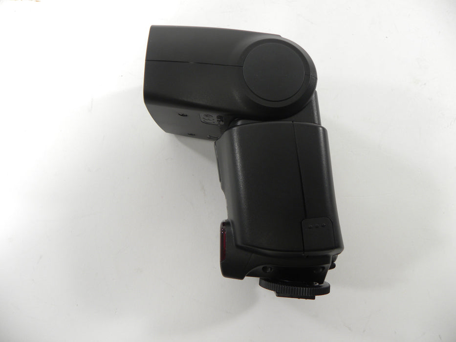 Canon Speedlite 430EX