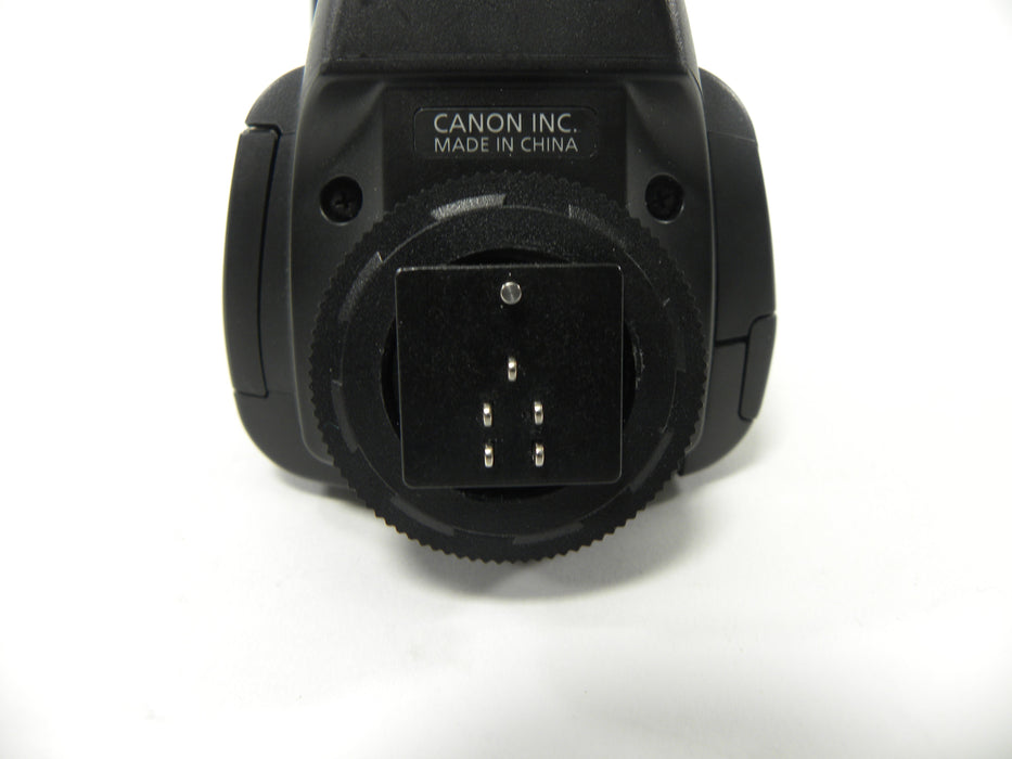 Canon Speedlite 430EX
