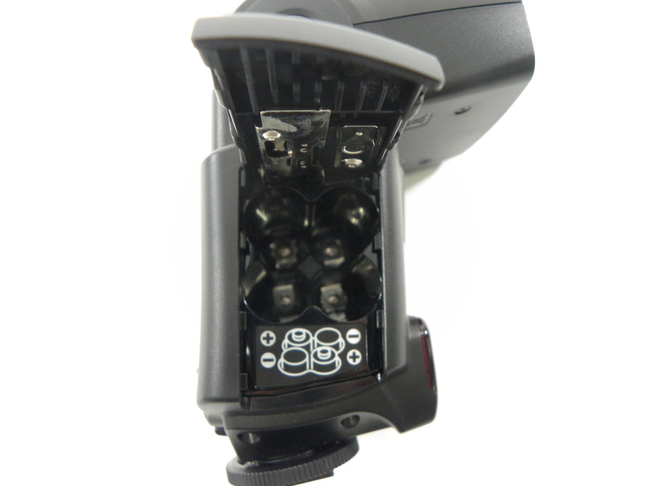Canon Speedlite 430EX