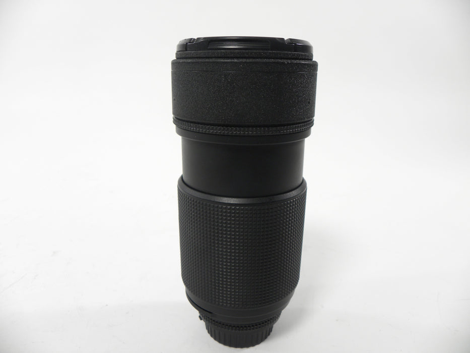 Nikon AF Nikkor ED 80-200mm f2.8 F Mount