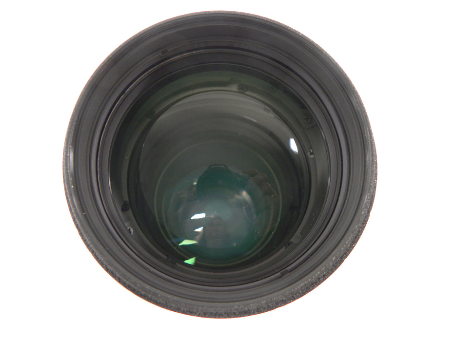 Nikon AF Nikkor ED 80-200mm f2.8 F Mount