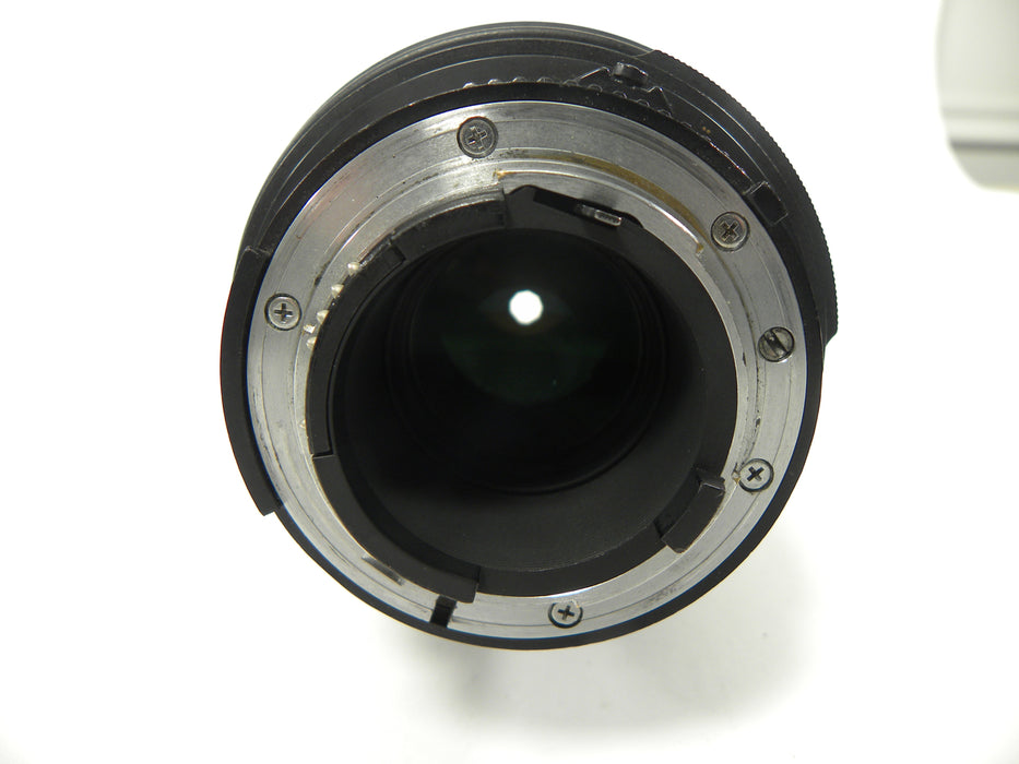 Nikon AF Nikkor ED 80-200mm f2.8 F Mount