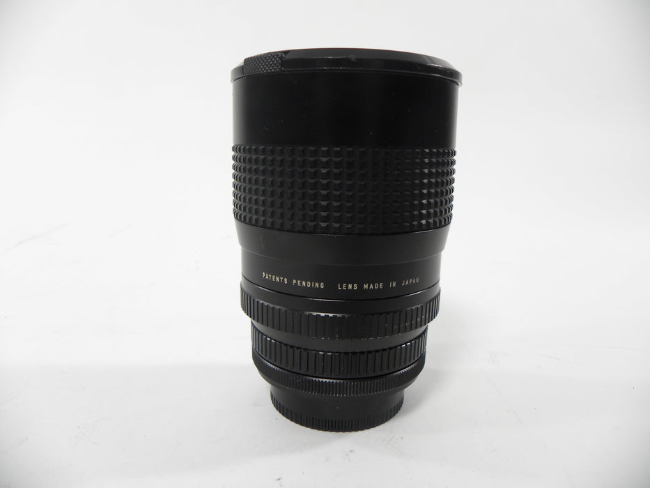 Tokina RMC 28-85mm f4 Canon FD Mount lens