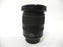 Nikon AF-S Nikkor DX ED 10-24mm f3.5-4.5 F Mount