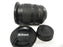 Nikon AF-S Nikkor DX ED 10-24mm f3.5-4.5 F Mount