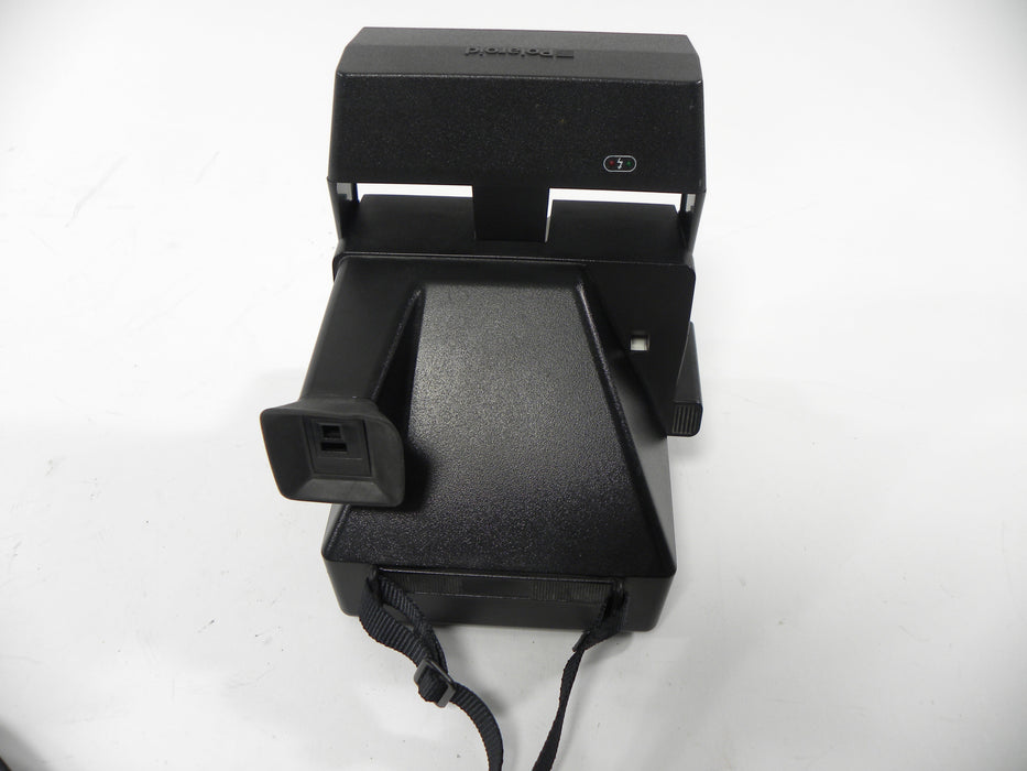 Polaroid Sun 600 Instant Camera