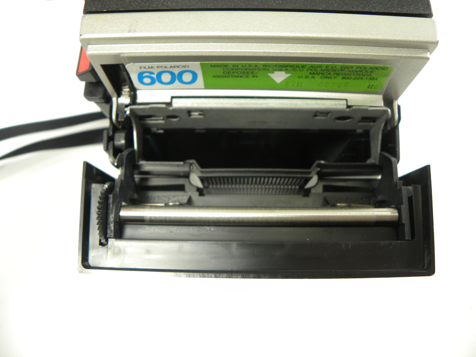 Polaroid Sun 600 Instant Camera
