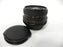 Tokina EL 28mm f2.8 Canon FD Mount
