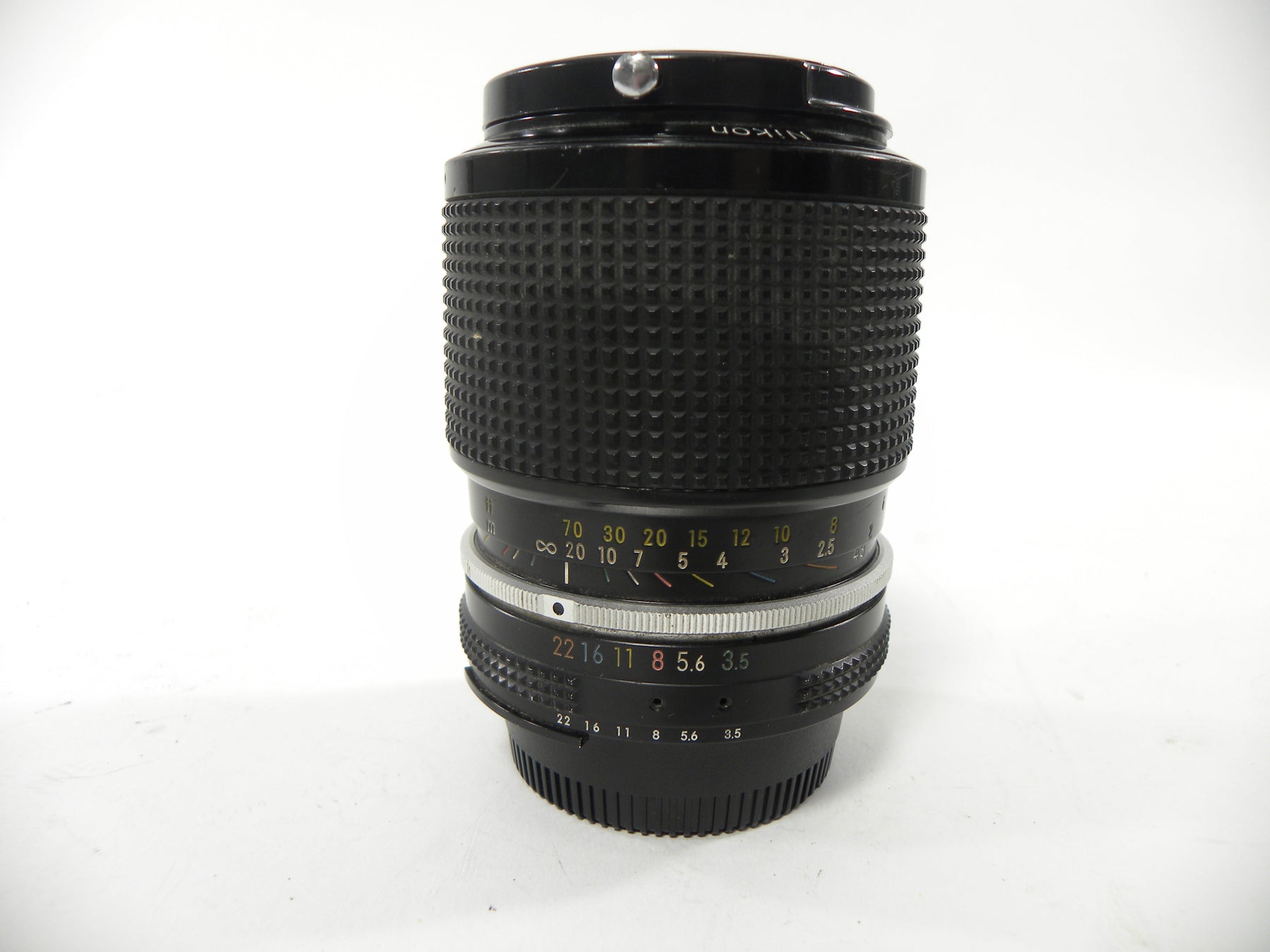 Nikon Nikkon Zoom 43-86mm f3.5 F Mount