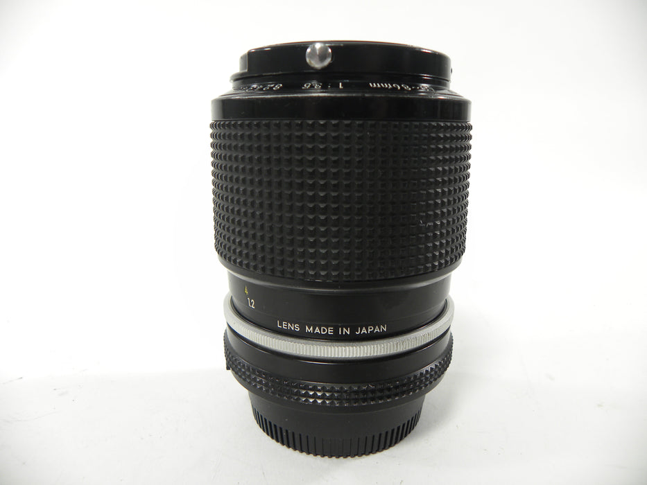 Nikon Nikkon Zoom 43-86mm f3.5 F Mount