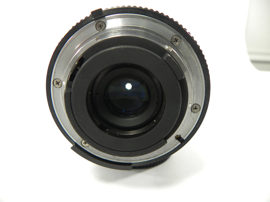Nikon Nikkon Zoom 43-86mm f3.5 F Mount