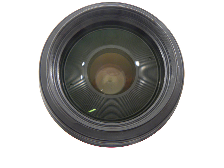 Canon FD Zoom 75-200mm f4.5