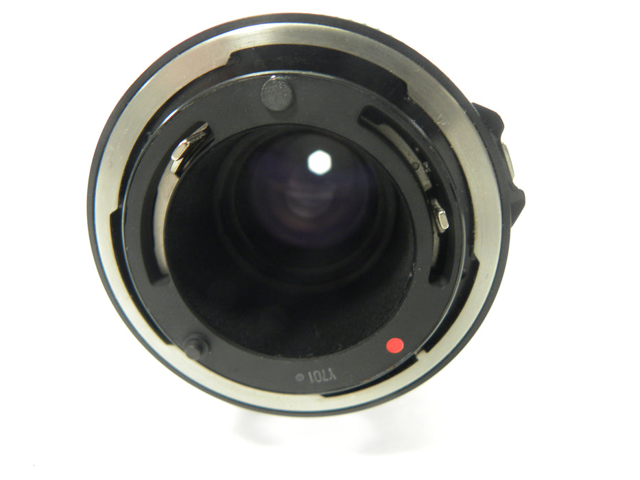 Canon FD Zoom 75-200mm f4.5