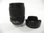 Nikon AF-S Nikkor DX VR ED IF 18-105mm f3.5-5.6G F Mount