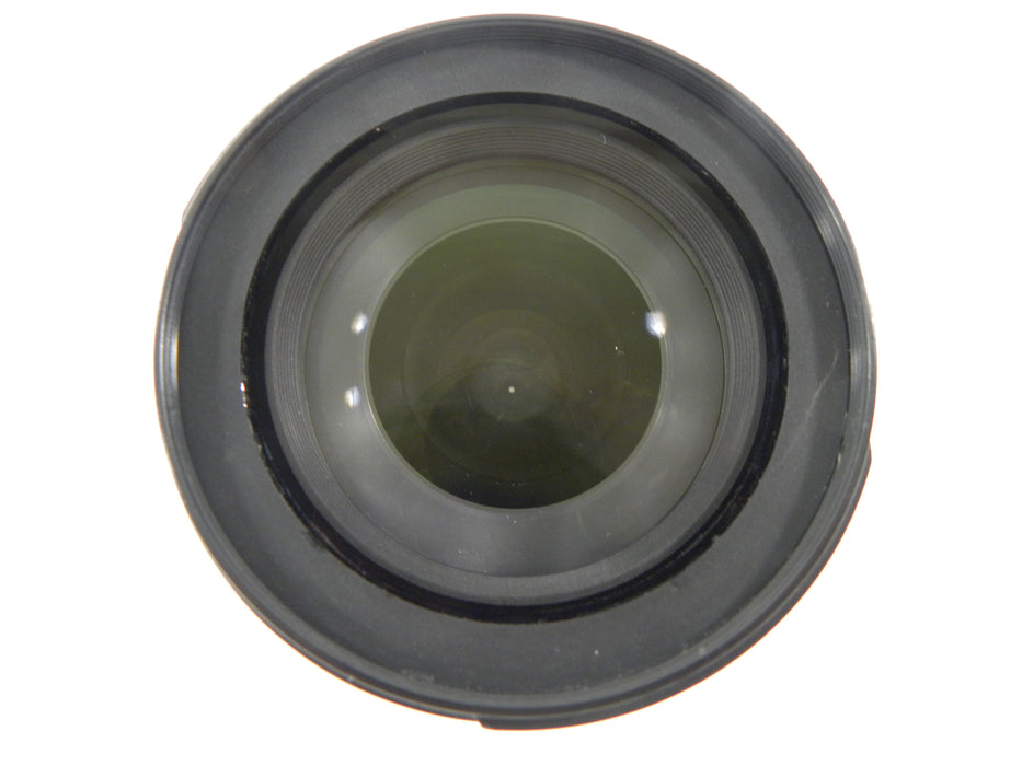 Nikon AF-S Nikkor DX VR ED IF 18-105mm f3.5-5.6G F Mount