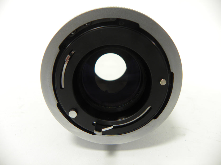 Vivitar VMC Series 1 70-210mm f3.5 Canon FD Mount