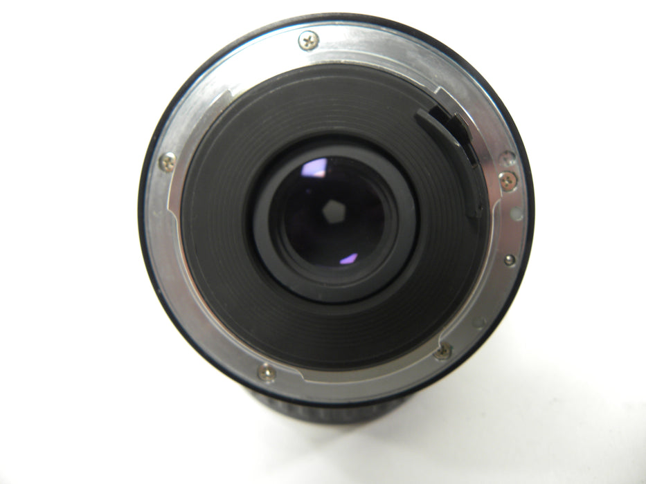 Cosmicar MC 28mm f2.8 PK Mount
