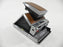 Polaroid SX-70 Instant Camera (Parts only)