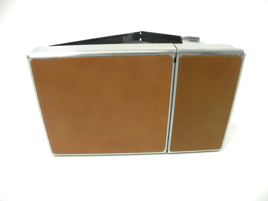 Polaroid SX-70 Instant Camera (Parts only)