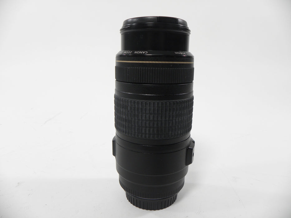 Canon EF 70-300mm f4-5.6 IS USM
