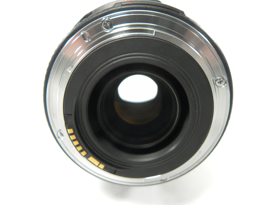 Canon EF 70-300mm f4-5.6 IS USM
