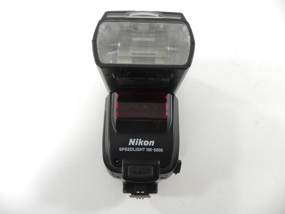 Nikon Speedlight SB-5000