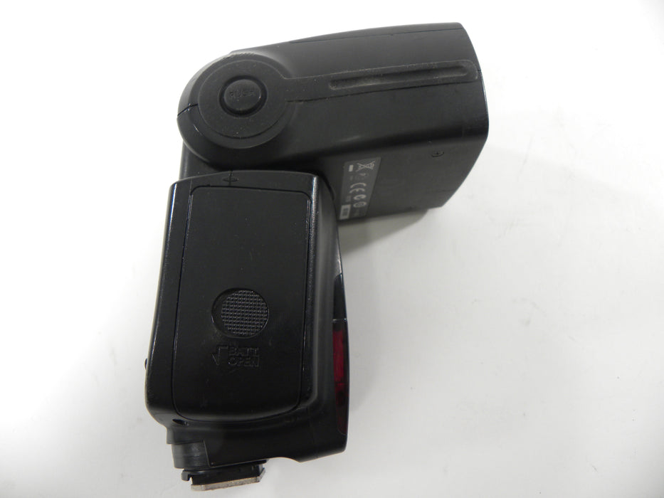 Canon Speedlite 580EX II