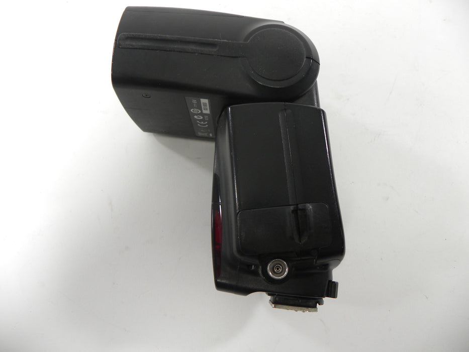 Canon Speedlite 580EX II