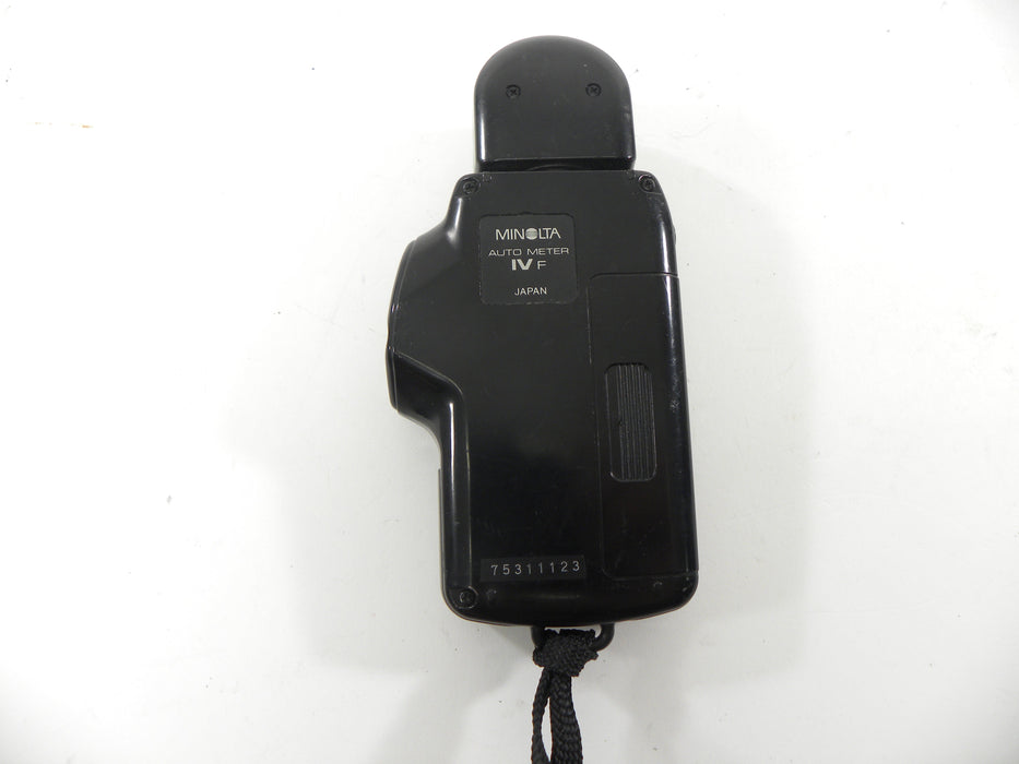 Minolta Auto Meter IVF