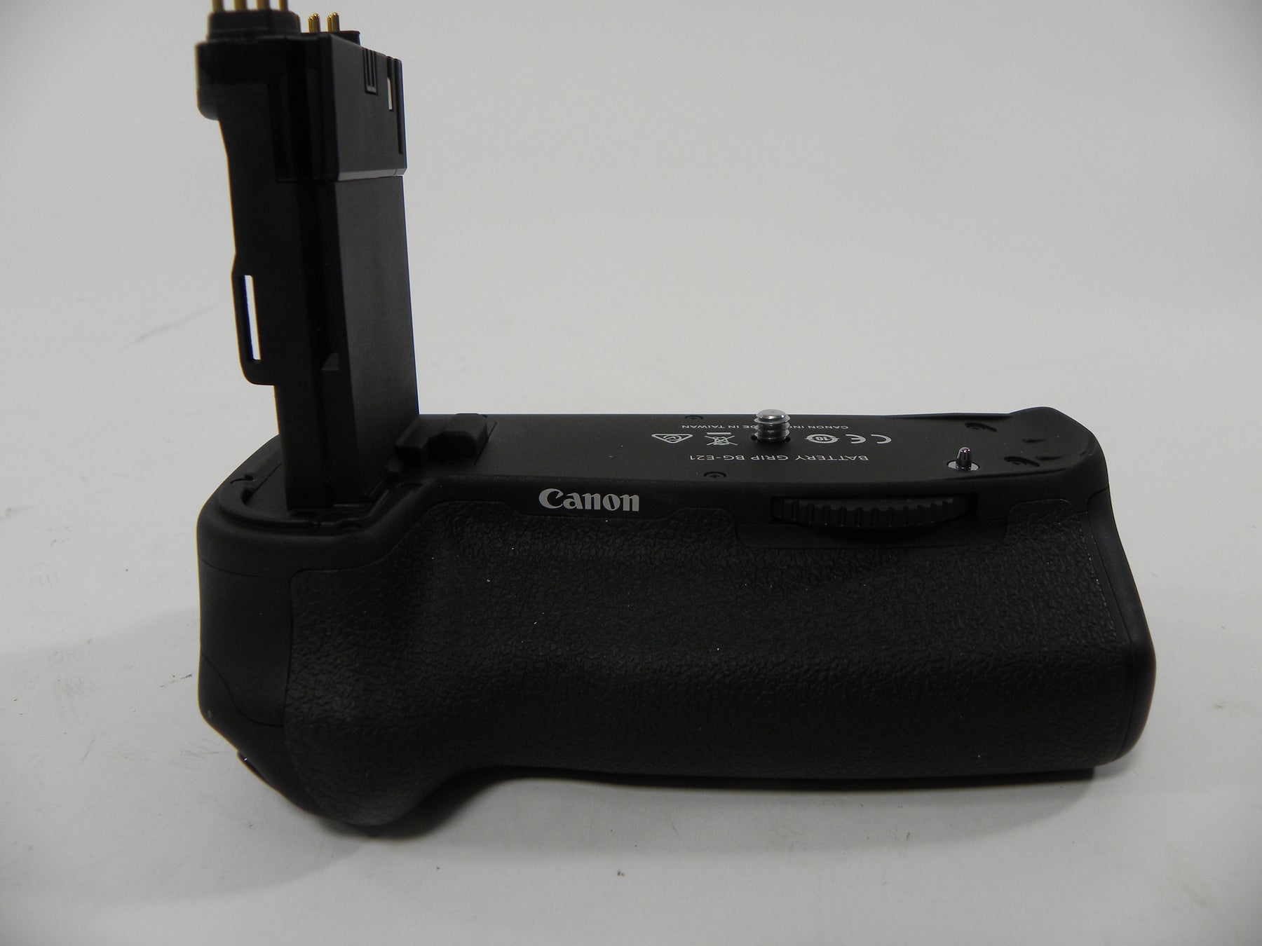 Canon BG-E21 Battery Grip for Canon 6D Mark II