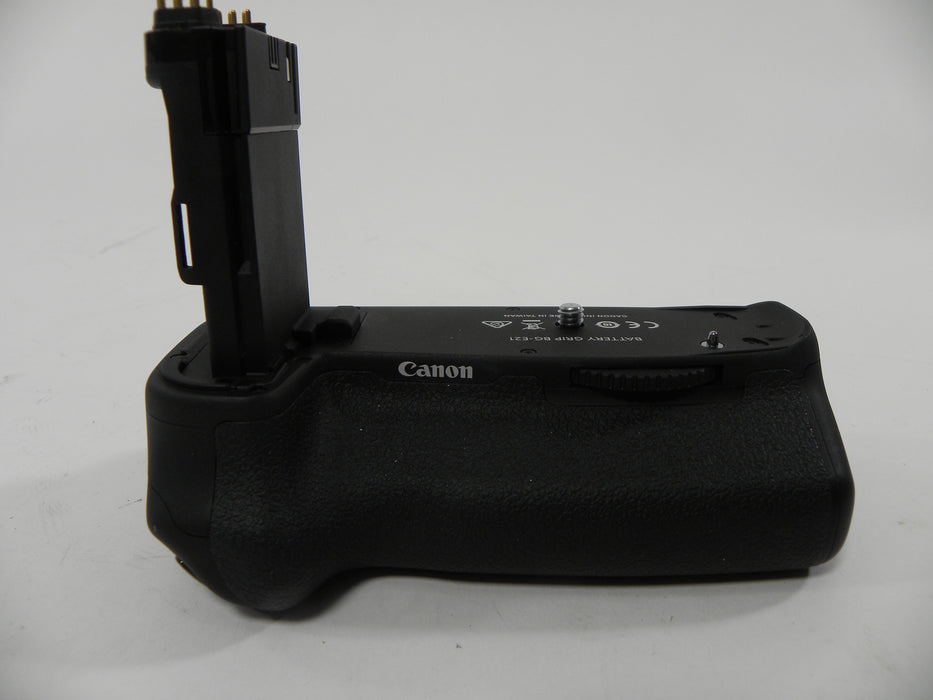 Canon BG-E21 Battery Grip for Canon 6D Mark II