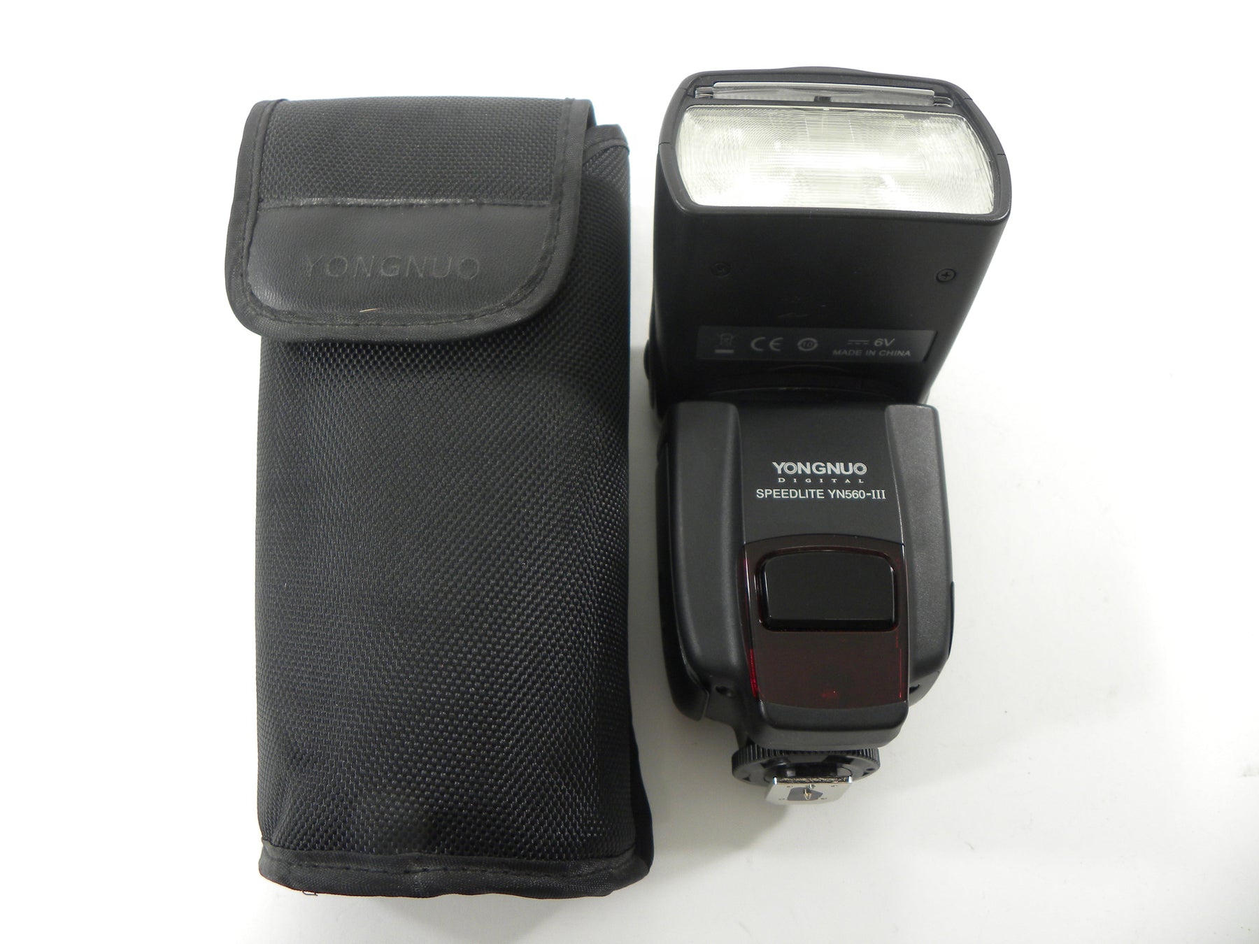 YongNuo Digital Speedlite YN560-III