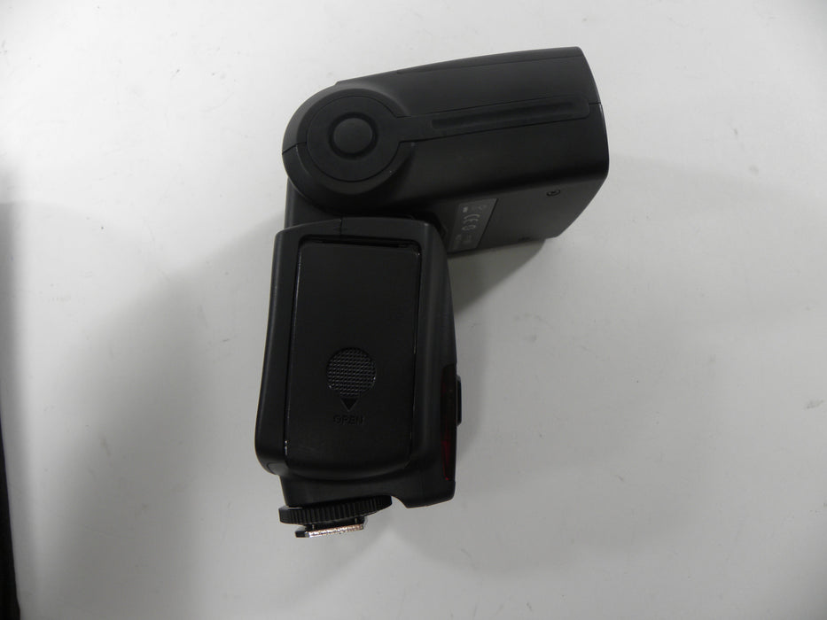 YongNuo Digital Speedlite YN560-III