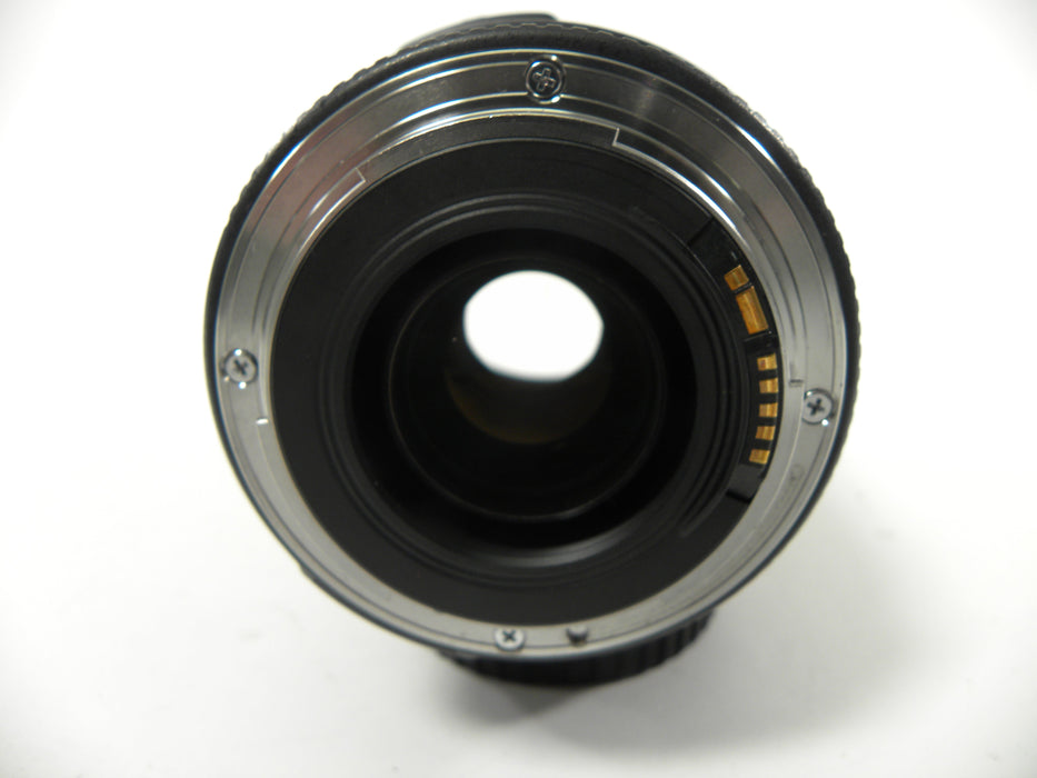 Canon EF 70-300mm f4-5.6 IS USM