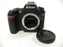 Nikon D90 12.3mp Digital SLR Camera body only (Parts)