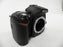 Nikon D90 12.3mp Digital SLR Camera body only (Parts)