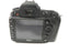 Nikon D90 12.3mp Digital SLR Camera body only (Parts)