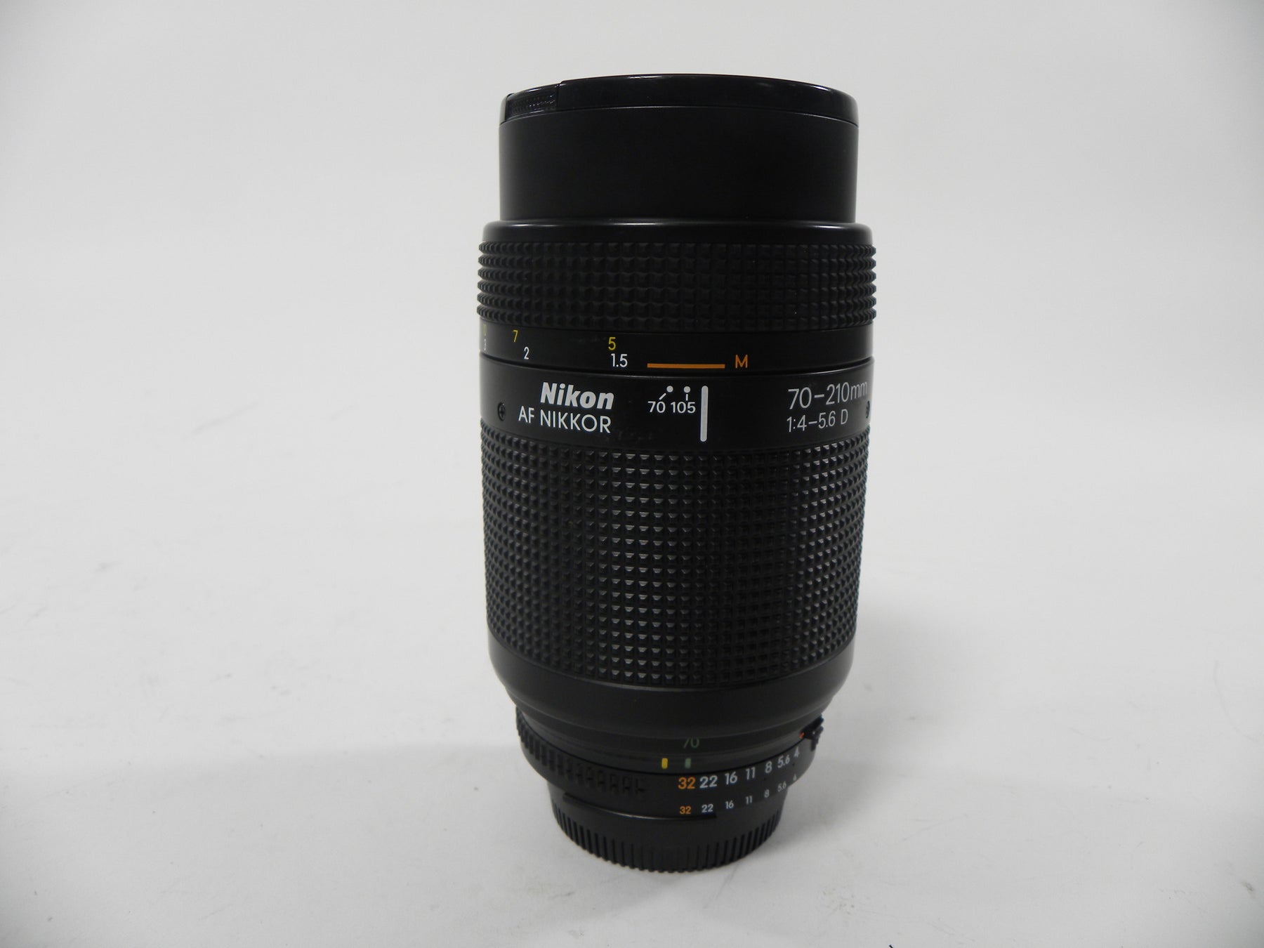 Nikon AF Nikkor 70-210mm f4-5.6 D