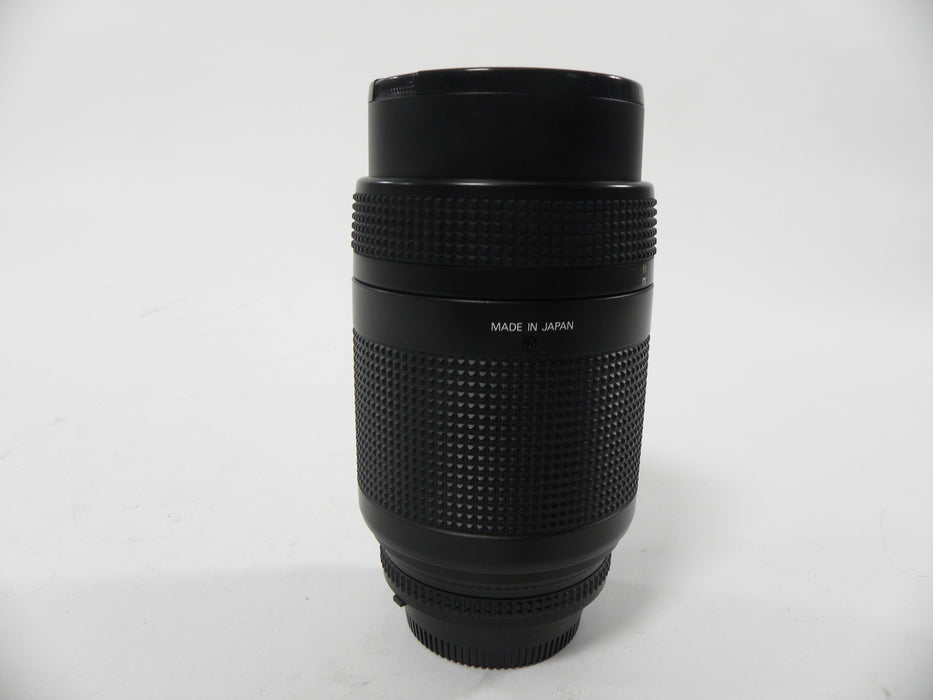 Nikon AF Nikkor 70-210mm f4-5.6 D