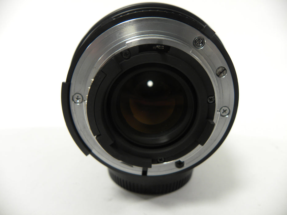 Nikon AF Nikkor 70-210mm f4-5.6 D