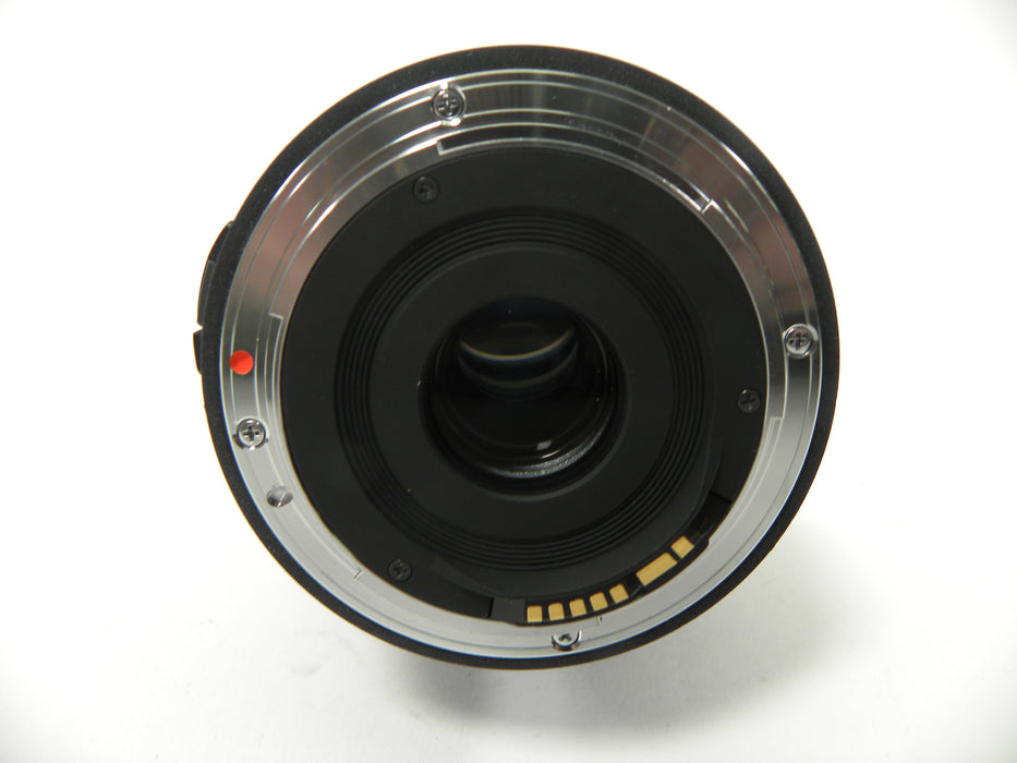 Sigma EX DC HSM 10-20mm f4-5.6 Canon EF Mount